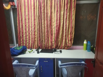 Furnished Amenities in 2 BHK Apartment at Puravankara Purva Graces, Amrutahalli – for Rent