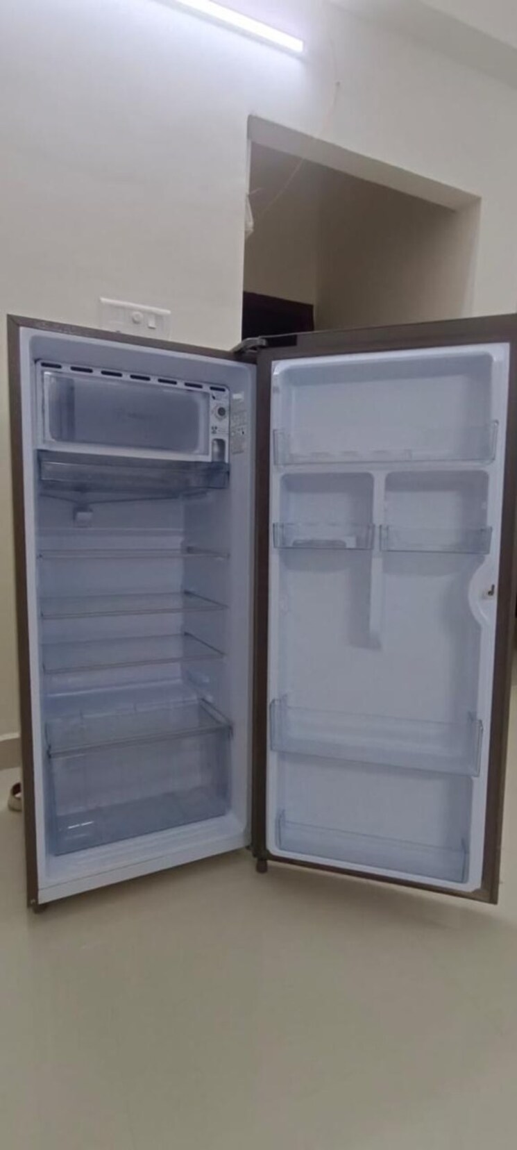 undefined, alkapoor 3 Bedroom 1080 Sq.Ft. Apartment In Alkapoor Hyderabad 6030074