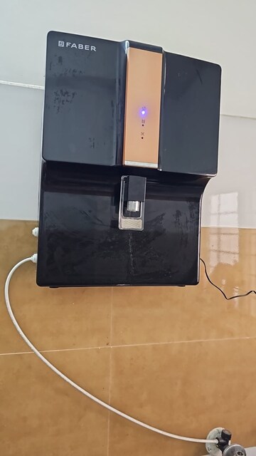 Furnished Amenities in 3 BHK Apartment at Alkapoor – for Rent