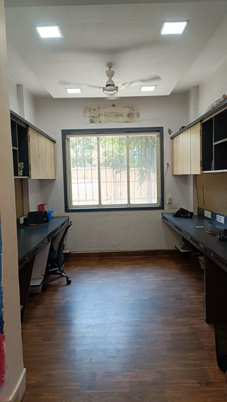 Kitchen, sanghvi-eco-city-phase-3 1 Bedroom 392 Sq.Ft. Apartment In Mira Road East Thane 8843126