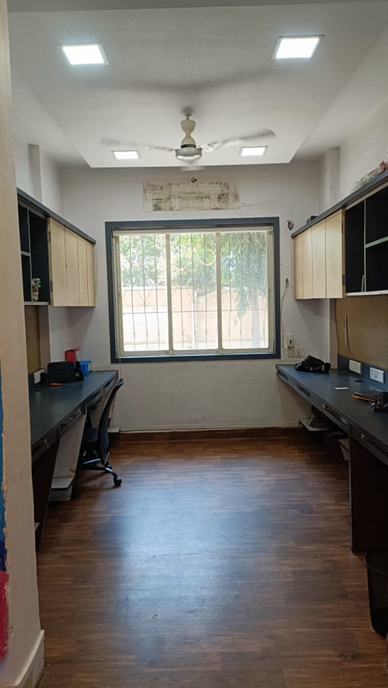 Kitchen, sanghvi-eco-city-phase-3 1 Bedroom 392 Sq.Ft. Apartment In Mira Road East Thane 8843126