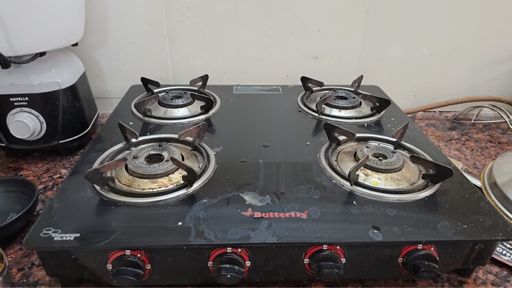 undefined, alkapoor 3 Bedroom 1080 Sq.Ft. Apartment In Alkapoor Hyderabad 6030074