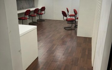 Office Space For Rent in Chatrapati Nagar