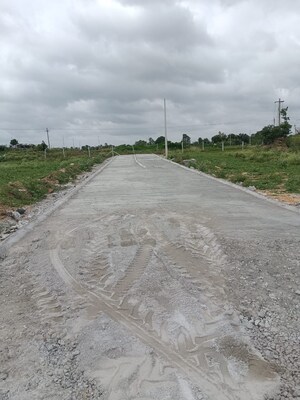  Plot For Sale in Rishi Sai S Skanda Enclave, Kadthal