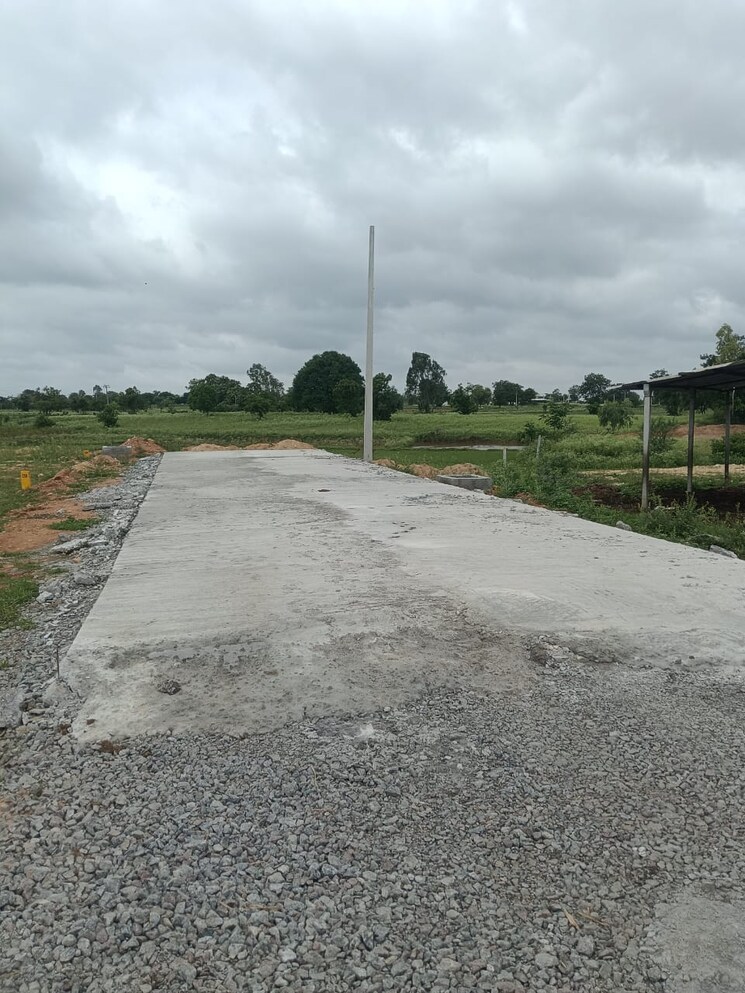 undefined, rishi-sai-s-skanda-enclave  200 Sq.Yd. Plot In Kadthal Hyderabad 8843186