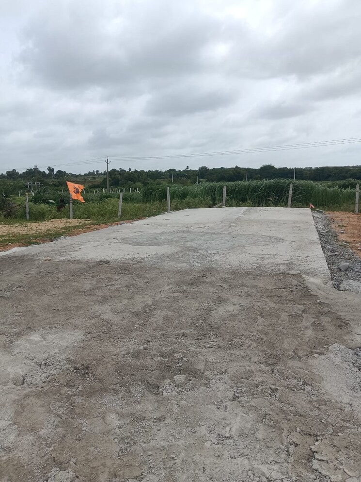 undefined, rishi-sai-s-skanda-enclave  200 Sq.Yd. Plot In Kadthal Hyderabad 8843186