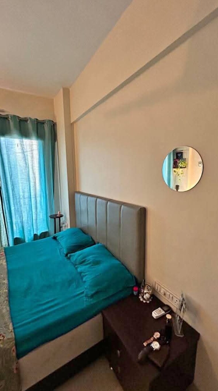 Bedroom, satyam-imperia-phase-2 2 Bedroom 1126 Sq.Ft. Apartment In Taloja Navi Mumbai 8843188