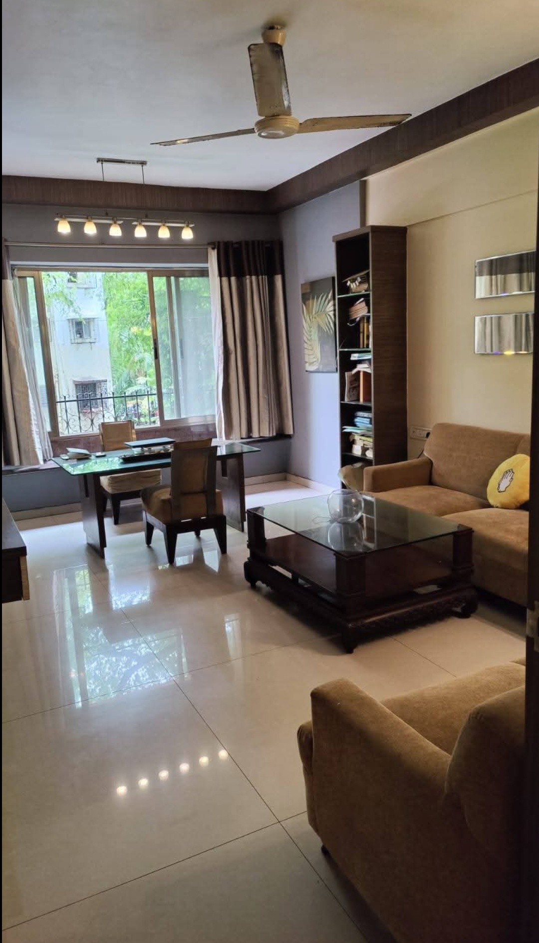 2 BHK Apartment For Sale in Satyam Imperia Phase 2