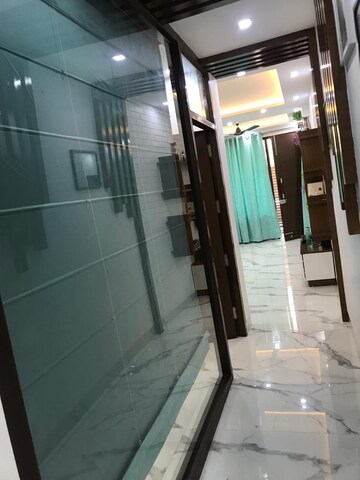  2 BHK Independent House at Lajpat Nagar 4 – for Rent