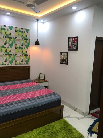 2 BHK Independent House For Rent in Lajpat Nagar 4