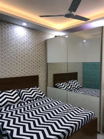 Bedroom in 2 BHK Independent House at Lajpat Nagar 4 – for Rent