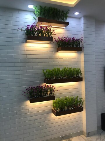  2 BHK Independent House at Lajpat Nagar 4 – for Rent