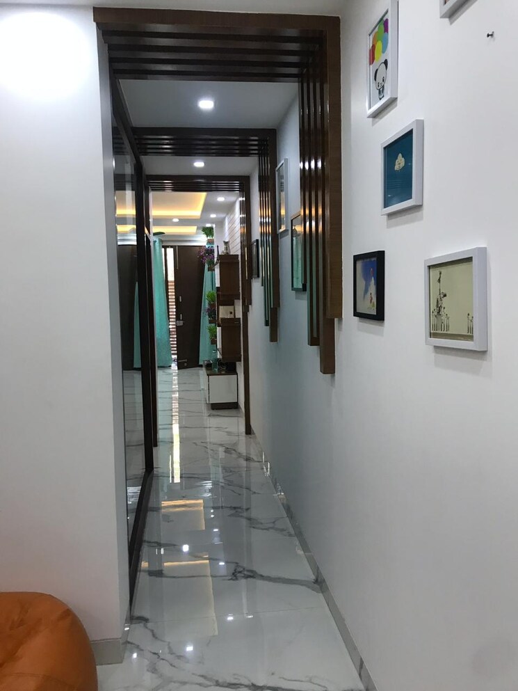 Other, lajpat nagar 4 2 Bedroom 900 Sq.Ft. Independent House In Lajpat Nagar 4 Delhi 8843062