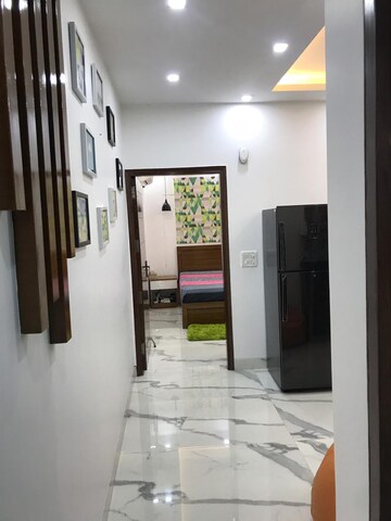 Room in 2 BHK Independent House at Lajpat Nagar 4 – for Rent