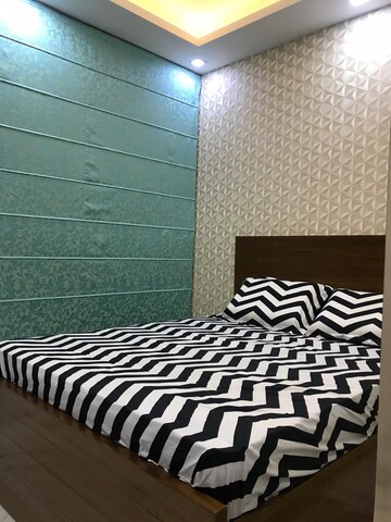 Bedroom in 2 BHK Independent House at Lajpat Nagar 4 – for Rent