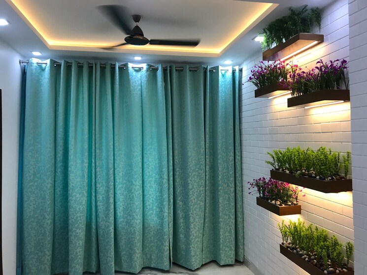 Other, lajpat nagar 4 2 Bedroom 900 Sq.Ft. Independent House In Lajpat Nagar 4 Delhi 8843062