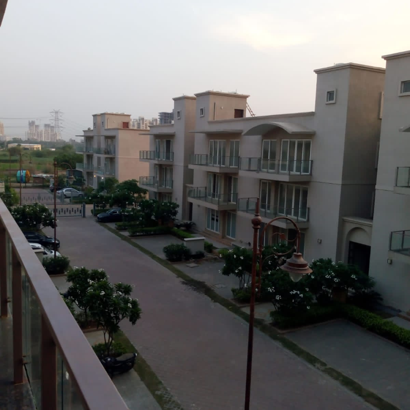 3 BHK 2384 Sq.Ft. Apartment in BPTP Amstoria