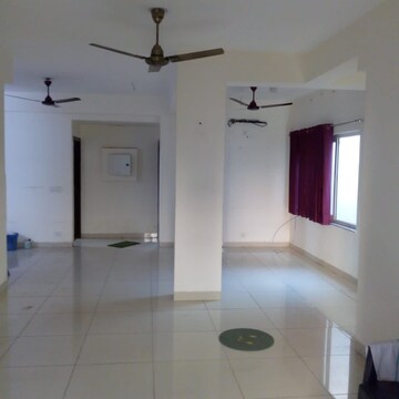 Living Room in 3 BHK Apartment at BPTP Amstoria, Sector 102 – for Rent