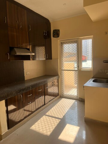 Kitchen in 3 BHK Apartment at Paramount Floraville, Sector 137 – for Rent