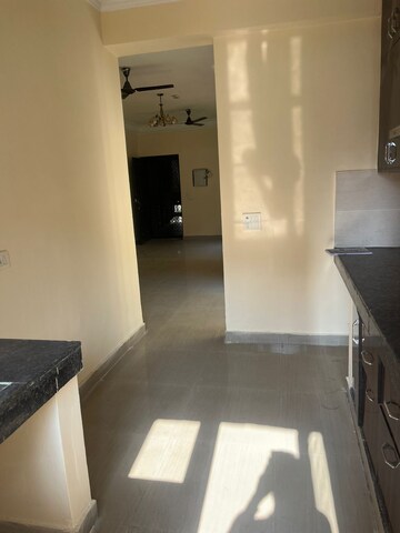 Kitchen in 3 BHK Apartment at Paramount Floraville, Sector 137 – for Rent