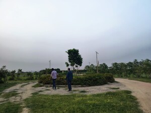 Master Bedroom in 4 BHK Villa at Chi 1 Greater Noida – for Sale