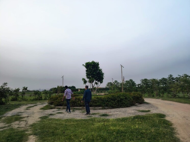 Master Bedroom, chi 1 greater noida 4 Bedroom 1008 Sq.Yd. Villa In Chi 1 Greater Noida Greater Noida 8843252