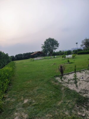 4 BHK Villa For Sale in Chi 1 Greater Noida