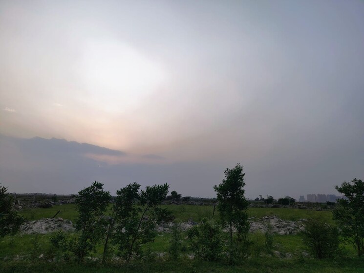 Master Bedroom, chi 1 greater noida 4 Bedroom 1008 Sq.Yd. Villa In Chi 1 Greater Noida Greater Noida 8843252