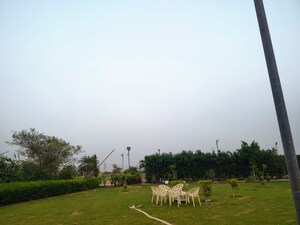 Master Bedroom in 4 BHK Villa at Chi 1 Greater Noida – for Sale