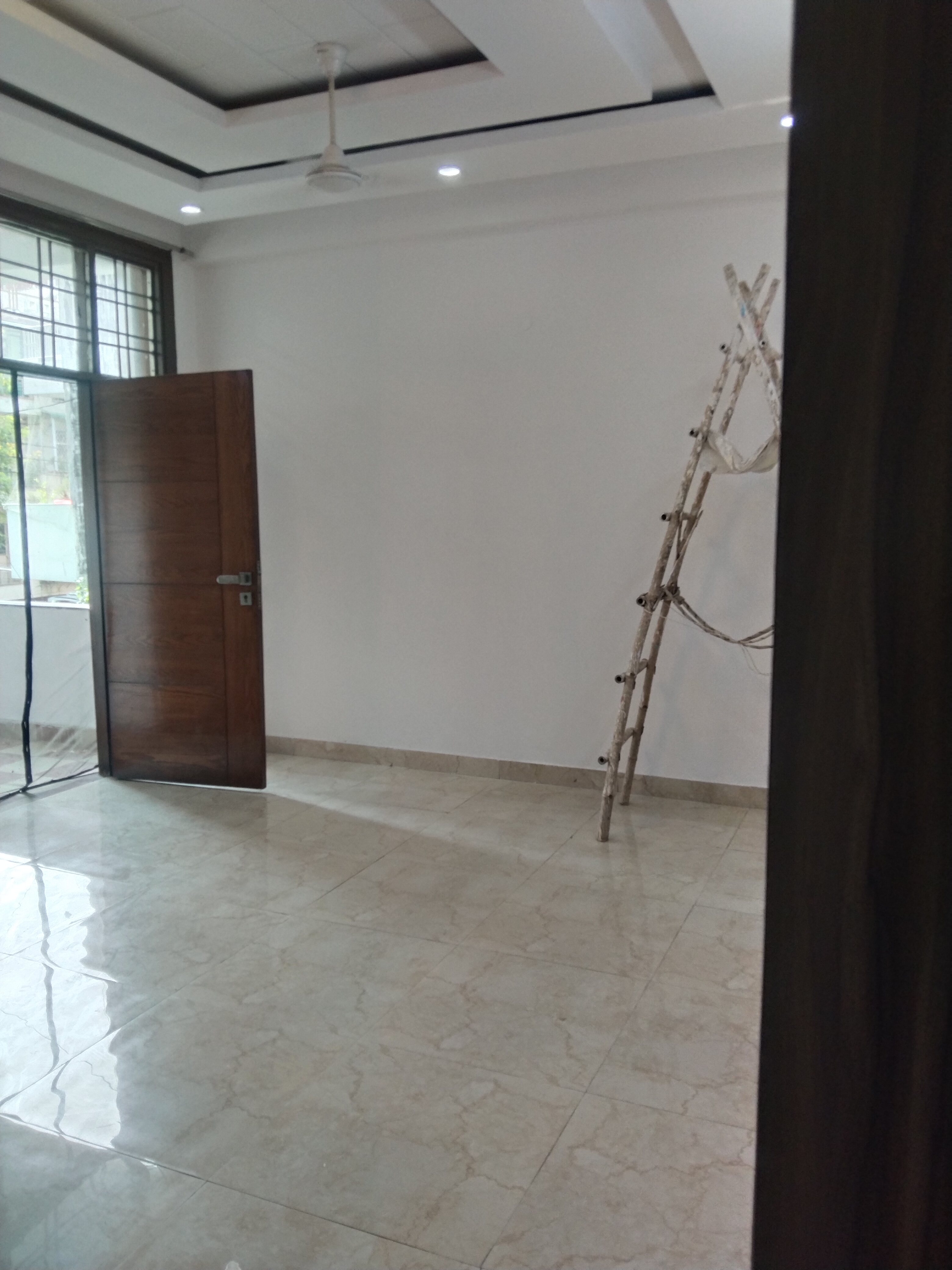 3 BHK Builder Floor For Rent in Niti Khand