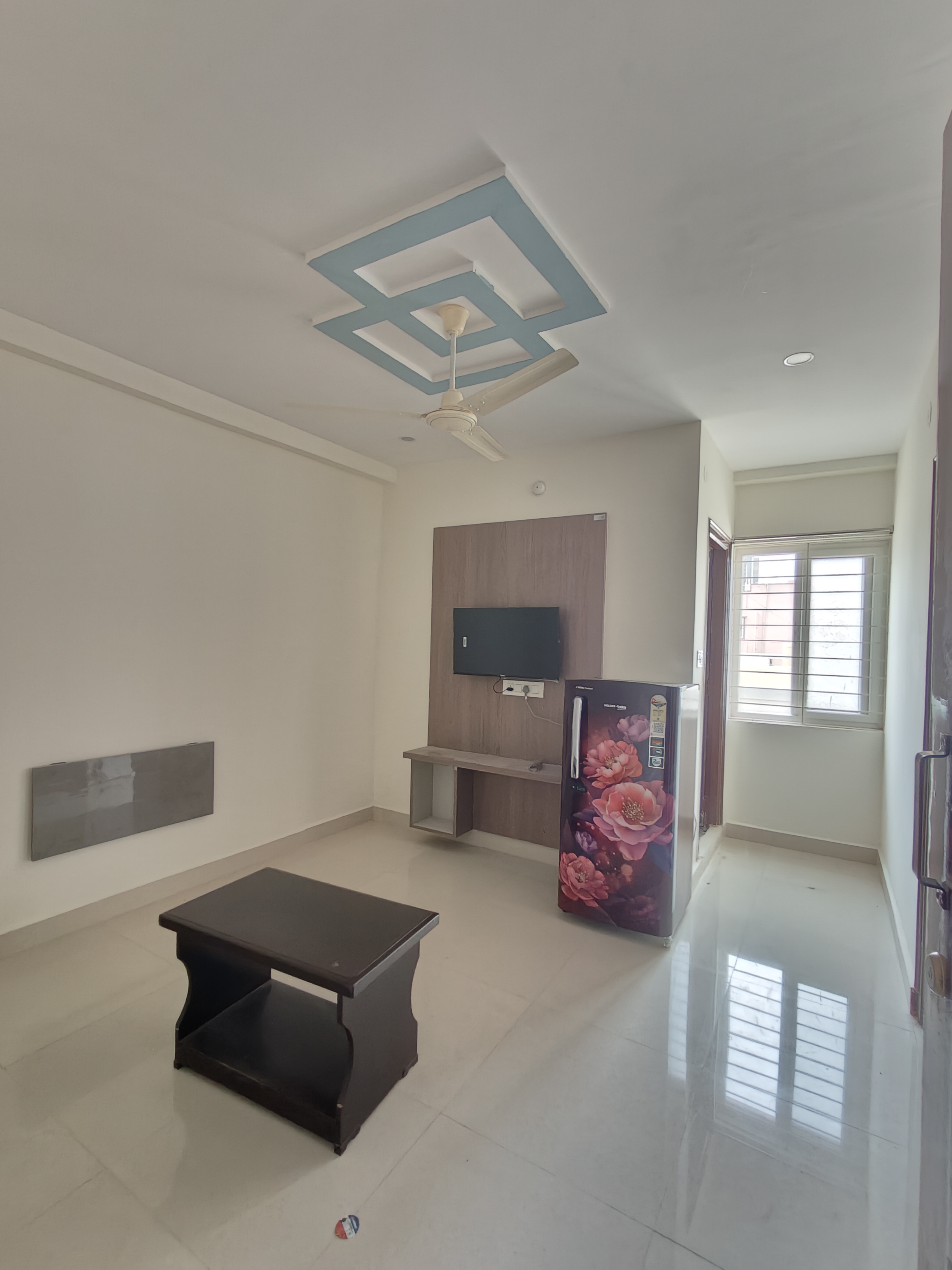 1 BHK Apartment For Rent in Nilayam 