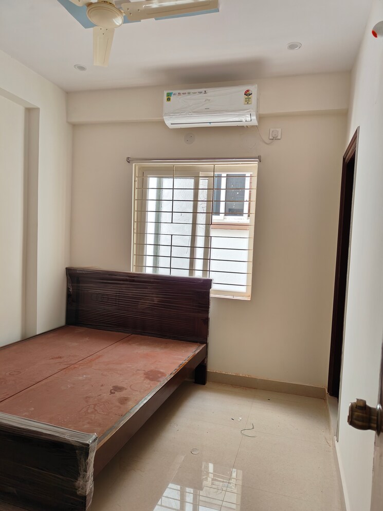 Bedroom, kondapur 1 Bedroom 600 Sq.Ft. Apartment In Kondapur Hyderabad 8843283