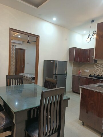 Kitchen in 2 BHK Apartment at Alliance One, Ghansoli – for Sale