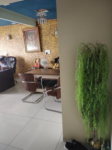 Living Room in  Office Space at Gurukul – for Rent