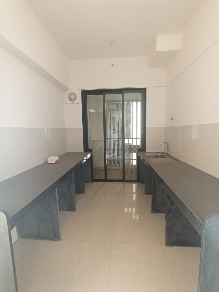 Kitchen, lodha-palava-trinity-a-to-c 3 Bedroom 1200 Sq.Ft. Apartment In Dombivli East Thane 8843388