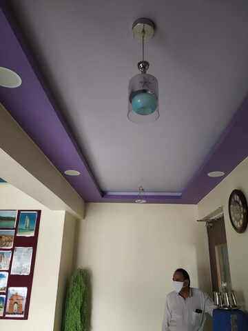 Furnished Amenities in  Office Space at Gurukul – for Rent
