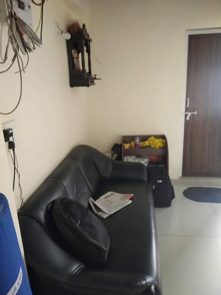 Team Area, gurukul Commercial Office Space 570 Sq.Ft. In Gurukul Ahmedabad 8843258