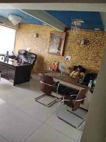 Living Room in  Office Space at Gurukul – for Rent