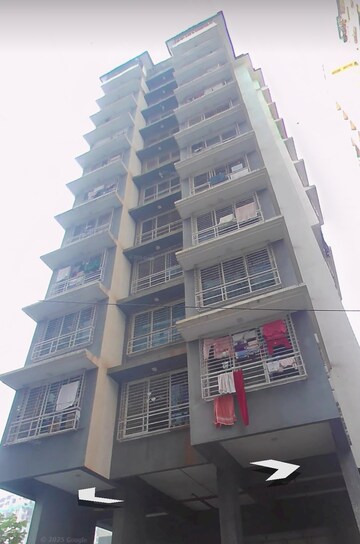 1 BHK Apartment For Rent in Laxmi Villa Goregaon, Goregaon West