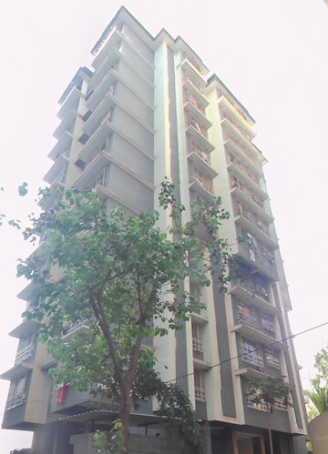 1 BHK Apartment – Exterior View View at Laxmi Villa Goregaon, Goregaon West - for Rent