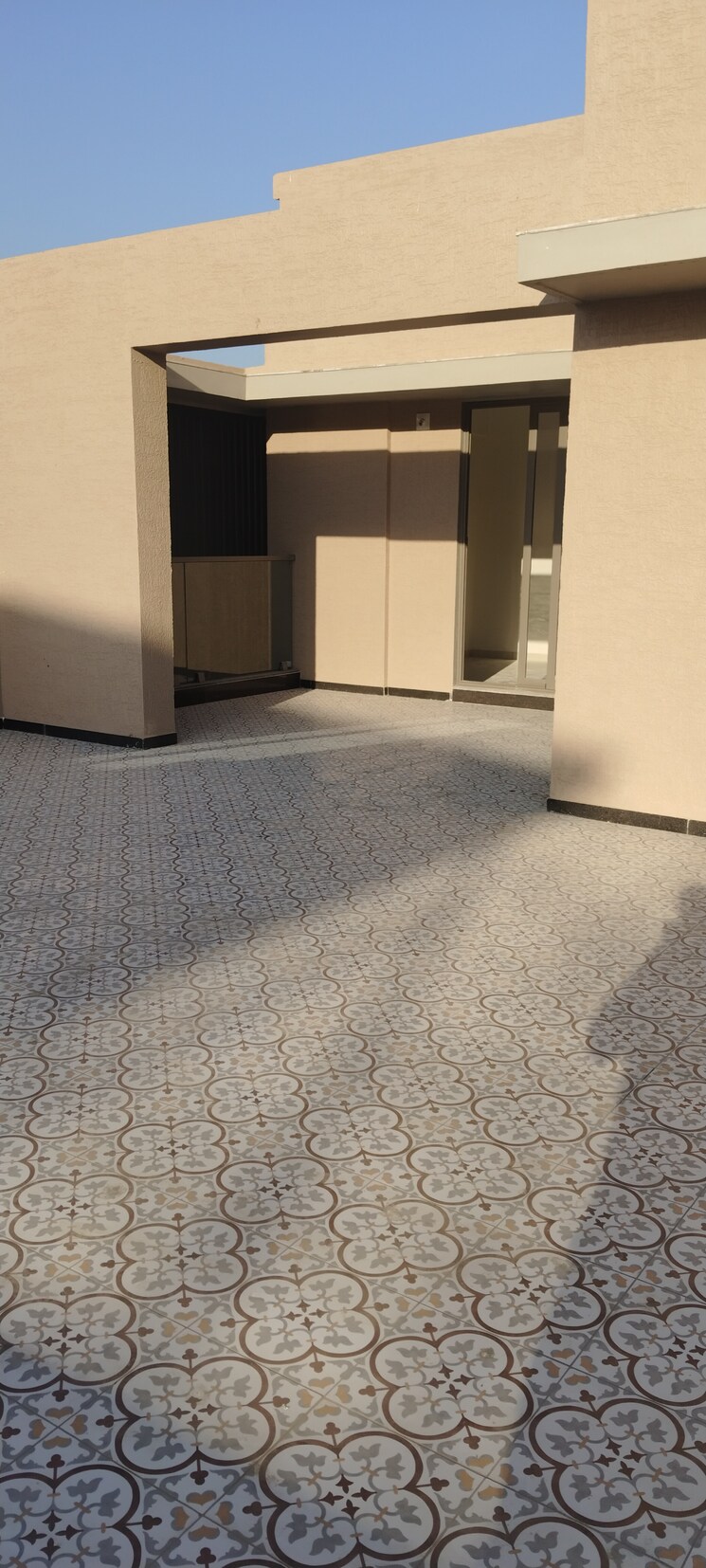 Room, vaishnodevi circle 3 Bedroom 1700 Sq.Ft. Penthouse In Vaishnodevi Circle Ahmedabad 8843389