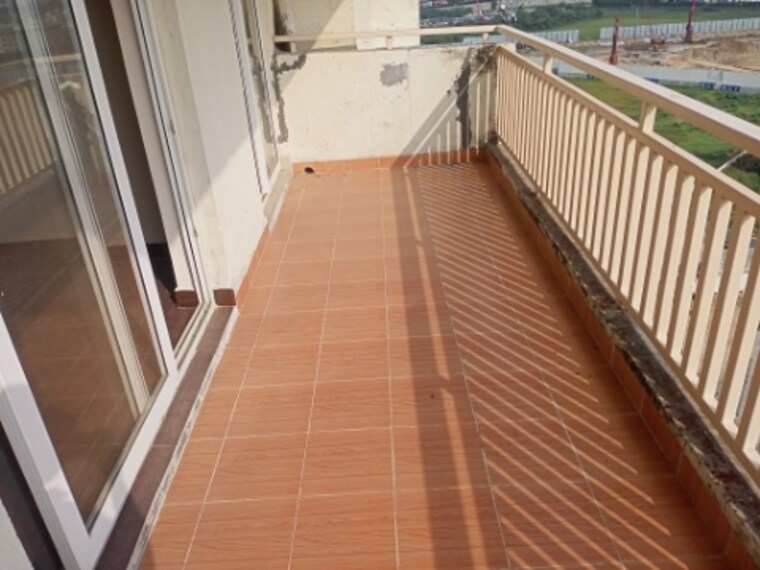 Balcony, ansal-estella 3 Bedroom 1745 Sq.Ft. Apartment In Sector 103 Gurgaon 8843441