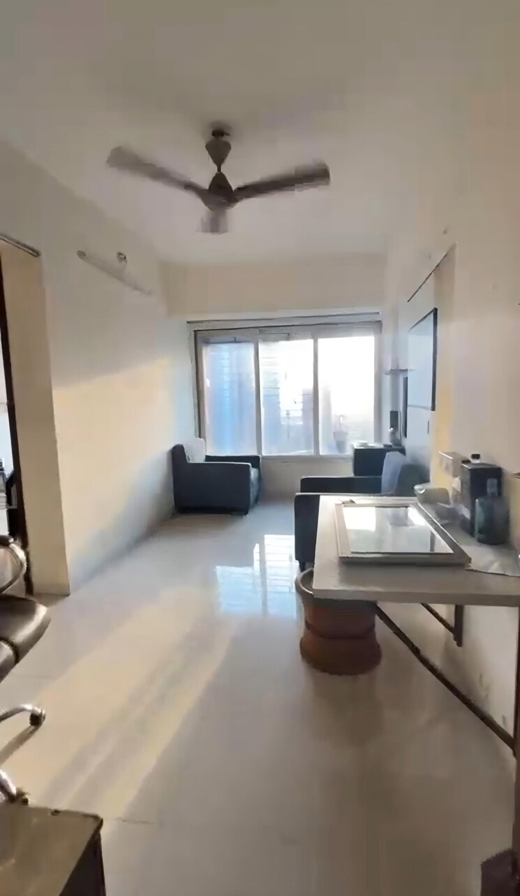 Living Room, laxmi-villa-goregaon 1 Bedroom 400 Sq.Ft. Apartment In Goregaon West Mumbai 8843446
