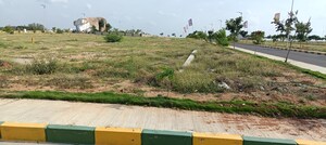  Plot For Sale in SR Sree City, Agapally