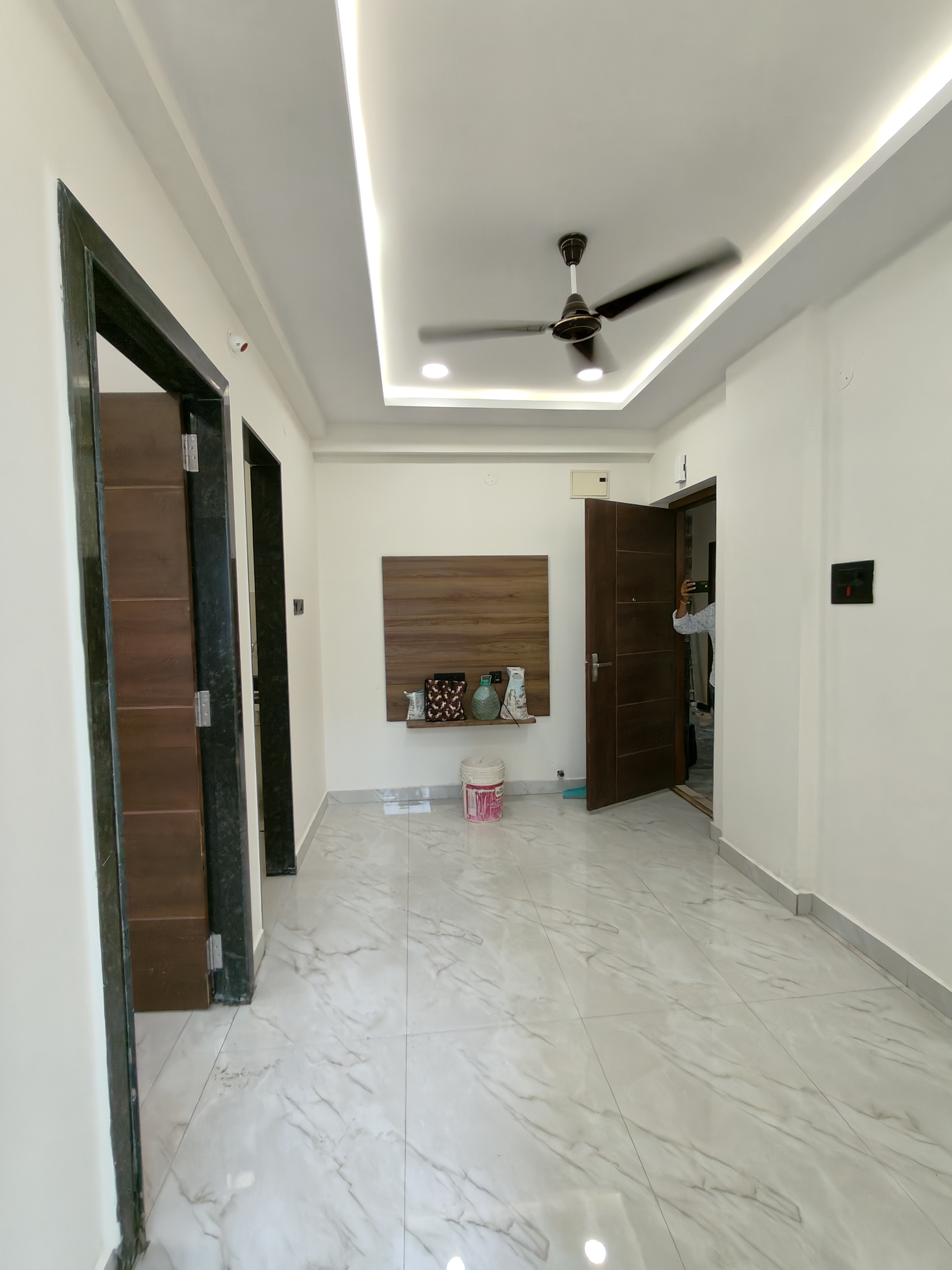 1 BHK Apartment For Rent in Nilayam 