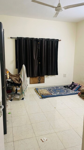 Bedroom in 1 BHK Apartment at Vaibhavi City, Kalyan West – for Rent