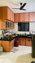 1 BHK + Pooja Room 369 Sq.Ft. Apartment in Vaibhavi City