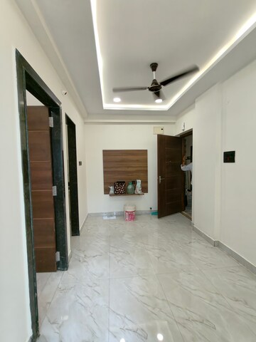Living Room in 1 BHK Apartment at Kondapur – for Rent