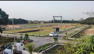 Plot Area in  Plot at Budheshwar – for Sale