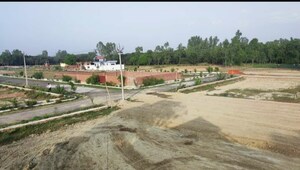 Plot Area in  Plot at Budheshwar – for Sale